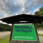Marienthal Am Regen 宾馆 *
