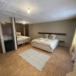 Marienthal Am Regen 宾馆 雷根斯陶夫