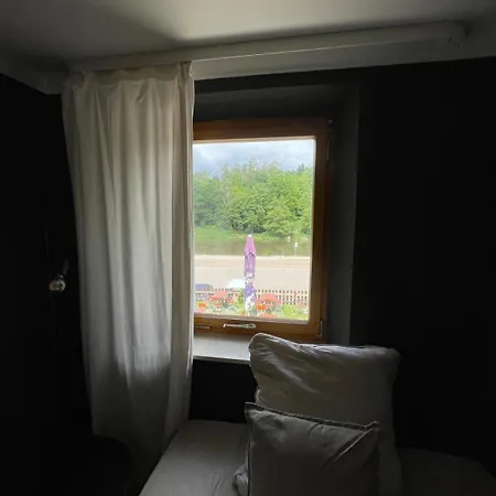 Locanda Marienthal Am Regen