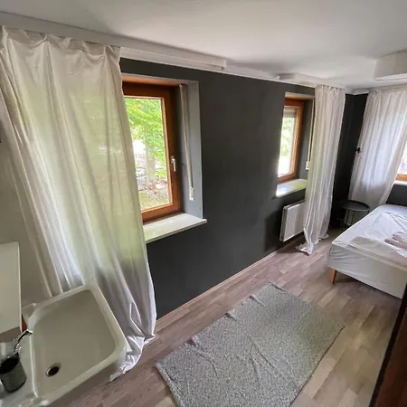 Locanda Marienthal Am Regen