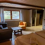 Gasthof Marienthal Am Regen