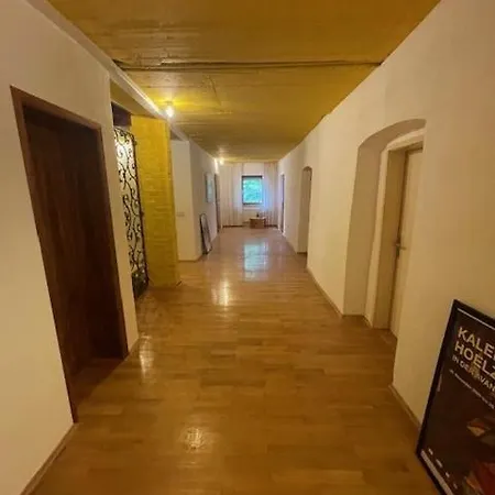 Inn Marienthal Am Regen